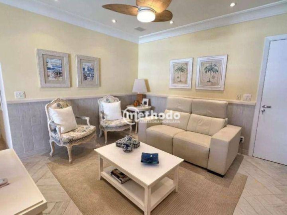 Imagem Apartamento com 3 Quartos à Venda, 111 m² em Riviera De São Lourenço - Bertioga