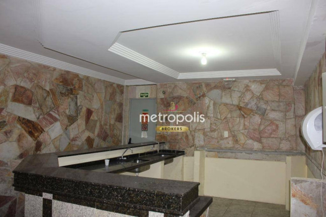 Imagem Sala Comercial para Alugar, 330 m² em Centro - São Caetano Do Sul