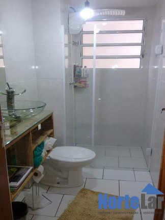 Imagem Apartamento com 2 Quartos à Venda, 50 m² em Núcleo Do Engordador - São Paulo