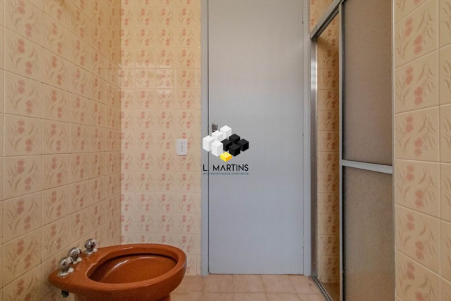 Imagem Casa com 3 Quartos à Venda, 259 m² em Bom Jesus - Porto Alegre