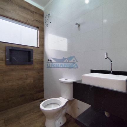 Imagem Casa com 2 Quartos à Venda, em Residencial Atenas - Birigui Imagem Casa com 2 Quartos à Venda, em Residencial Atenas - Birigui