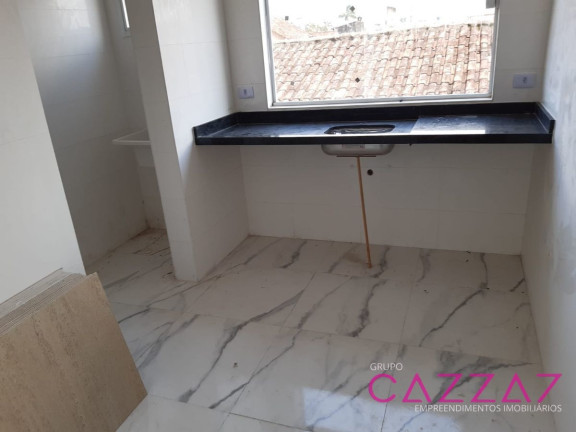 Imagem Casa com 2 Quartos à Venda, em Maracanã - Praia Grande Imagem Casa com 2 Quartos à Venda, em Maracanã - Praia Grande