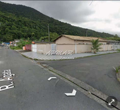 Imagem Casa com 2 Quartos à Venda, 53 m² em Cidade Das Crianças - Praia Grande Imagem Casa com 2 Quartos à Venda, 53 m² em Cidade Das Crianças - Praia Grande