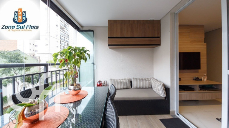 Imagem Apartamento com 3 Quartos à Venda, 72 m² em Cambuci - São Paulo Imagem Apartamento com 3 Quartos à Venda, 72 m² em Cambuci - São Paulo