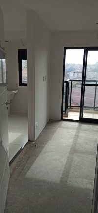 Imagem Apartamento com 2 Quartos à Venda, 50 m² em Vila Curuçá - Santo André Imagem Apartamento com 2 Quartos à Venda, 50 m² em Vila Curuçá - Santo André
