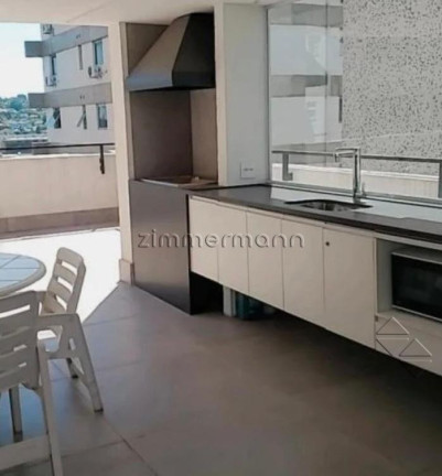 Imagem Apartamento com 3 Quartos à Venda, 190 m² em Jardim Europa - São Paulo Imagem Apartamento com 3 Quartos à Venda, 190 m² em Jardim Europa - São Paulo