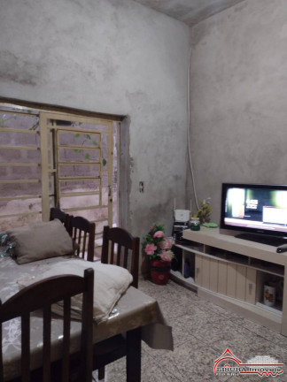 Imagem Casa com 2 Quartos à Venda, 70 m² em Jardim Maria Amélia - Jacareí Imagem Casa com 2 Quartos à Venda, 70 m² em Jardim Maria Amélia - Jacareí