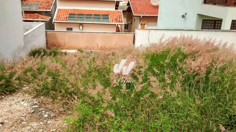Terreno à Venda, 300 m² em Condomínio Residencial Mirante Do Lenheiro - Valinhos