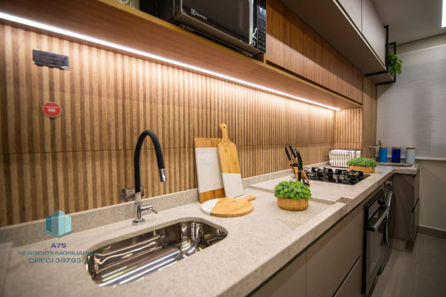 Imagem Apartamento com 3 Quartos à Venda, 69 m² em Jardim Paulistano - Sorocaba Imagem Apartamento com 3 Quartos à Venda, 69 m² em Jardim Paulistano - Sorocaba