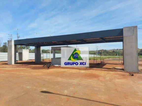 Imagem Terreno à Venda, 370 m² em Jardim Fortaleza - Paulínia Imagem Terreno à Venda, 370 m² em Jardim Fortaleza - Paulínia