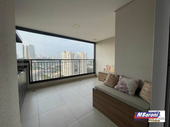 Imagem Apartamento com 2 Quartos à Venda, 68 m² em Santo Amaro - São Paulo Imagem Apartamento com 2 Quartos à Venda, 68 m² em Santo Amaro - São Paulo