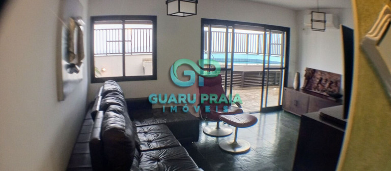 Imagem Cobertura com 3 Quartos à Venda, 170 m² em Astúrias - Guarujá Imagem Cobertura com 3 Quartos à Venda, 170 m² em Astúrias - Guarujá