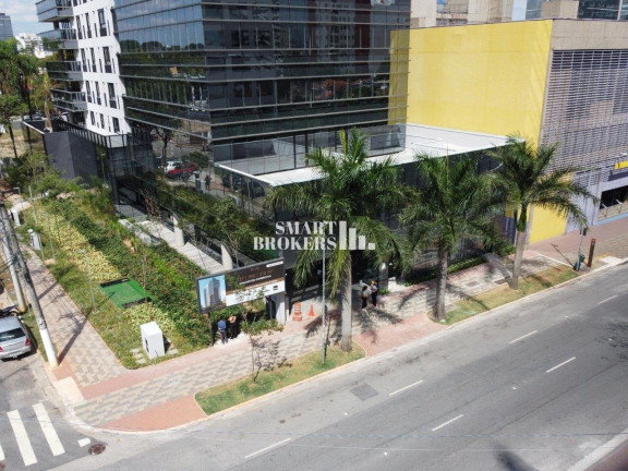 Imagem Apartamento com 3 Quartos à Venda, 142 m² em Pinheiros - São Paulo Imagem Apartamento com 3 Quartos à Venda, 142 m² em Pinheiros - São Paulo