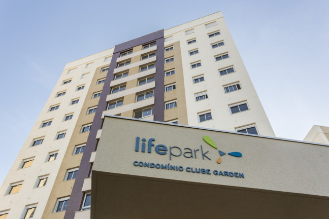 Imagem Apartamento com 2 Quartos à Venda, 60 m² em Marechal Rondon - Canoas