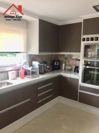 Imagem Casa com 4 Quartos à Venda, 308 m² em Parque Munhoz - São Paulo
