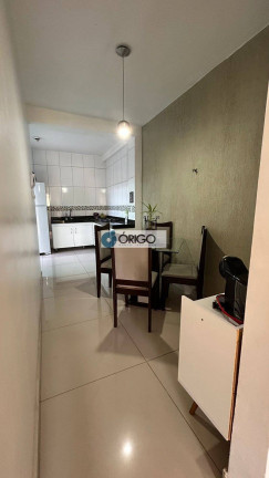 Imagem Apartamento com 3 Quartos à Venda, 77 m² em Eldorado - Contagem