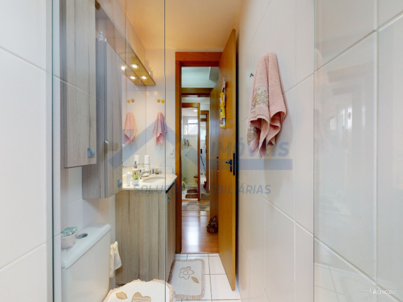 Imagem Apartamento com 2 Quartos à Venda, 64 m² em Jardim Botânico - Porto Alegre