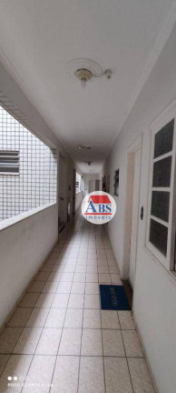 Imagem Apartamento com 2 Quartos à Venda, 74 m² em Guilhermina - Praia Grande