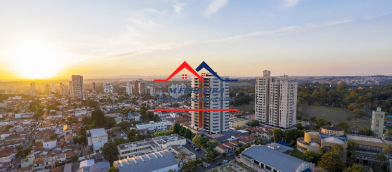 Imagem Apartamento com 4 Quartos à Venda, 147 m² em São Dimas - Piracicaba Imagem Apartamento com 4 Quartos à Venda, 147 m² em São Dimas - Piracicaba