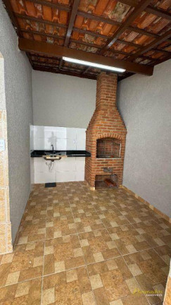 Imagem Casa com 2 Quartos à Venda, 70 m² em Maracanã - Praia Grande