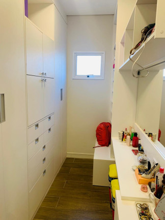 Imagem Casa de Condomínio com 1 Quarto à Venda,  em Flora Ville - Boituva