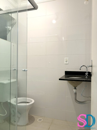 Imagem Apartamento com 2 Quartos para Alugar, 70 m² em Centro - Ubatuba