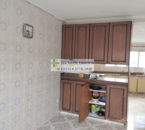 Imagem Sobrado com 4 Quartos à Venda, 430 m² em Jardim Da Gloria - São Paulo Imagem Sobrado com 4 Quartos à Venda, 430 m² em Jardim Da Gloria - São Paulo