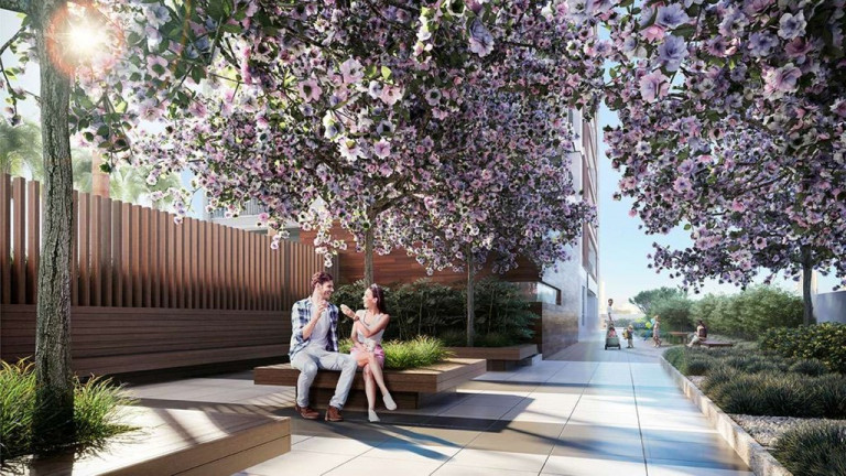 Imagem Cobertura com 2 Quartos à Venda, 103 m² em Barra Funda - São Paulo