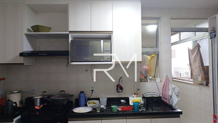 Imagem Apartamento com 3 Quartos à Venda, 88 m² em Jardim Caiahu - Mongaguá