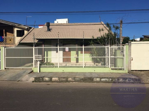 Imagem Casa com 3 Quartos à Venda, em Monte Belo - Gravataí Imagem Casa com 3 Quartos à Venda, em Monte Belo - Gravataí