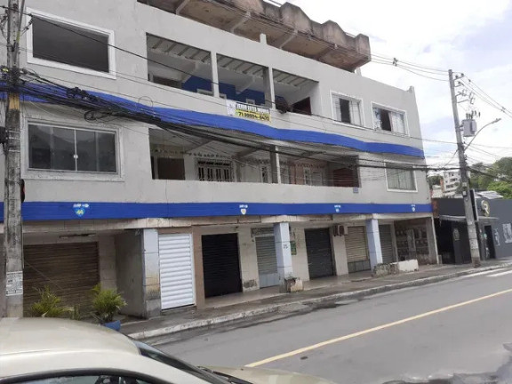 Imagem Imóvel com 3 Quartos à Venda, 83 m² em Canabrava - Salvador Imagem Imóvel com 3 Quartos à Venda, 83 m² em Canabrava - Salvador