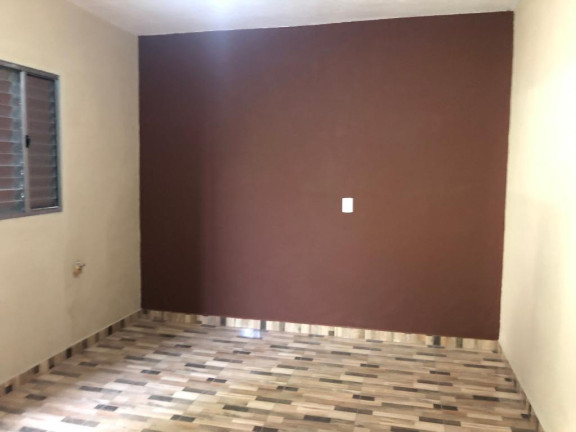 Imagem Casa com 3 Quartos à Venda ou Locação, 120 m² em Jardim Monte Cristo - Suzano