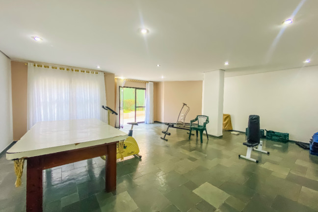Imagem Apartamento com 3 Quartos à Venda, 184 m² em Tatuapé - São Paulo