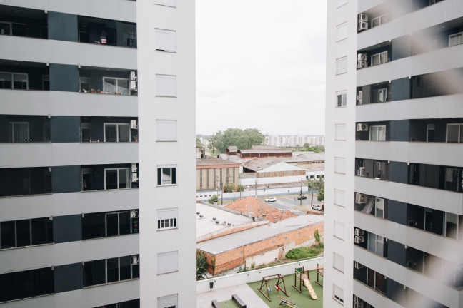 Imagem Apartamento com 2 Quartos à Venda, 60 m² em Centro - Canoas Imagem Apartamento com 2 Quartos à Venda, 60 m² em Centro - Canoas