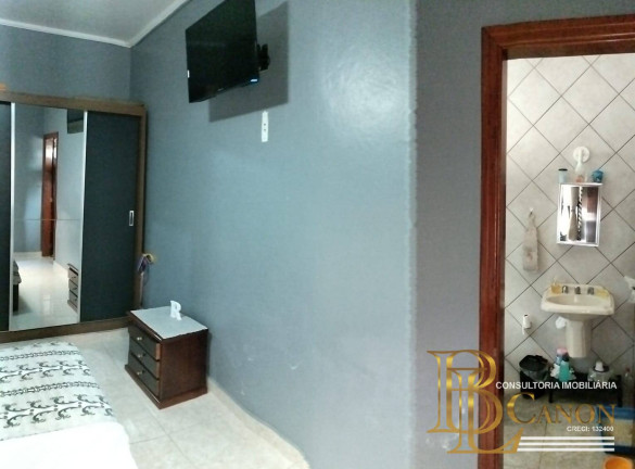 Imagem Casa com 5 Quartos à Venda, em Cibratel - Itanhaém Imagem Casa com 5 Quartos à Venda, em Cibratel - Itanhaém