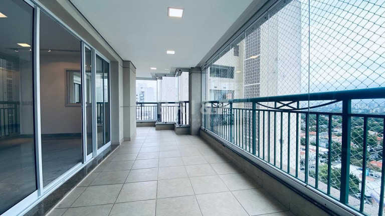 Imagem Apartamento com 3 Quartos à Venda, 190 m² em Jardim Paulista - São Paulo