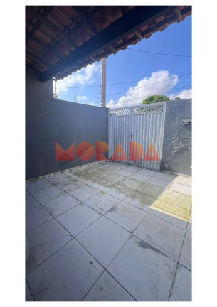 Casa com 3 Quartos à Venda, 125 m² em João Paulo - Feira De Santana