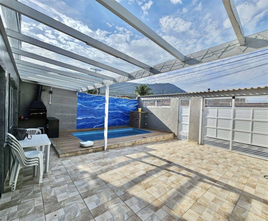 Imagem Casa com 3 Quartos à Venda, 250 m² em Solemar - Praia Grande Imagem Casa com 3 Quartos à Venda, 250 m² em Solemar - Praia Grande