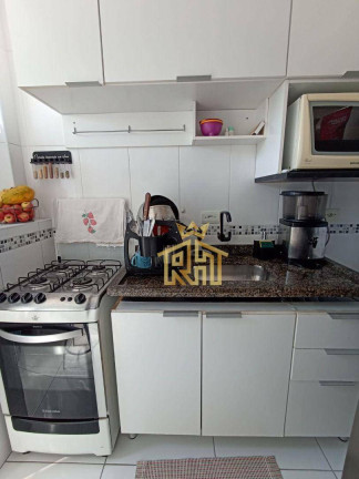 Imagem Apartamento com 1 Quarto à Venda, 45 m² em Mirim - Praia Grande Imagem Apartamento com 1 Quarto à Venda, 45 m² em Mirim - Praia Grande