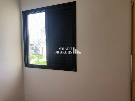 Imagem Apartamento com 3 Quartos para Alugar, 82 m² em Jardim Vila Mariana - São Paulo