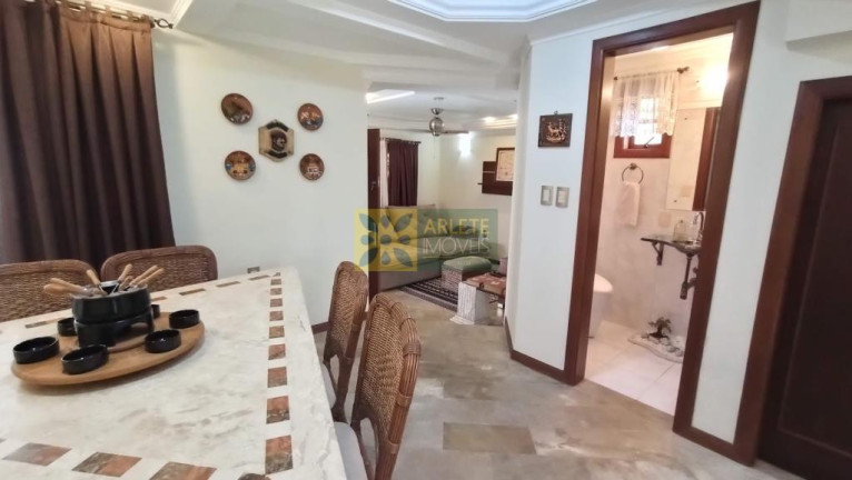 Imagem Casa com 3 Quartos à Venda, 335 m² em Canto Grande - Bombinhas