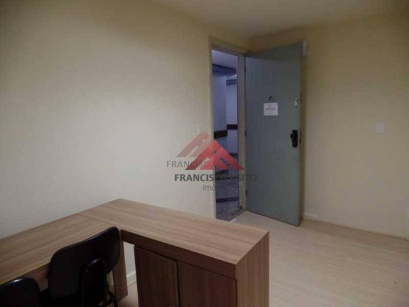 Sala Comercial à Venda, 64 m² em Centro - Niterói