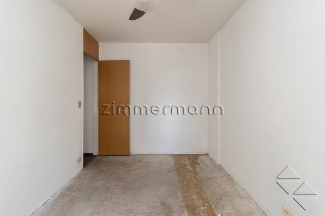 Imagem Apartamento com 2 Quartos à Venda, 78 m² em Alto De Pinheiros - São Paulo