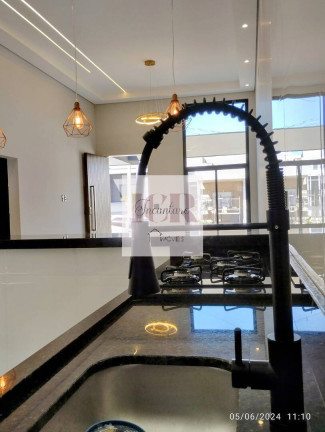 Imagem Casa de Condomínio com 3 Quartos à Venda, 156 m² em Residencial Horto Florestal Villagio - Sorocaba Imagem Casa de Condomínio com 3 Quartos à Venda, 156 m² em Residencial Horto Florestal Villagio - Sorocaba