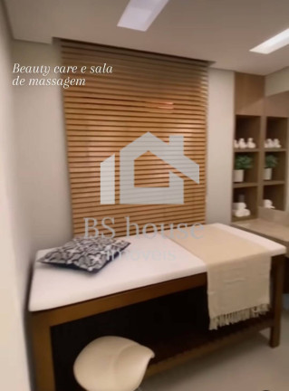 Imagem Apartamento com 2 Quartos à Venda, 78 m² em Campestre - Santo André