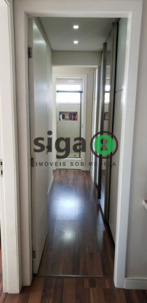 Imagem Apartamento com 3 Quartos à Venda, 154 m² em Vila Carrão - São Paulo