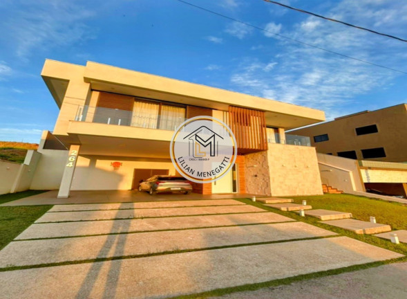 Imagem Imóvel com 3 Quartos à Venda, 483 m² em Horto Florestal - Jundiaí