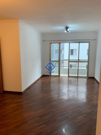 Imagem Apartamento com 3 Quartos à Venda, 101 m² em Ipiranga - São Paulo