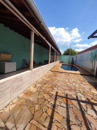 Imagem Casa com 1 Quarto à Venda,  em Jardim Dos Jequitibás - Limeira