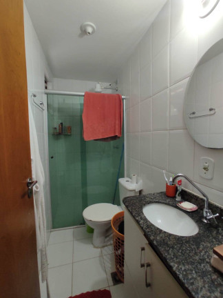 Imagem Apartamento com 2 Quartos à Venda, 58 m² em Brasília Imagem Apartamento com 2 Quartos à Venda, 58 m² em Brasília